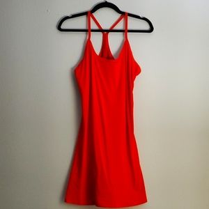 Outdoor Voices Exercise Dress in Euphoria size Med